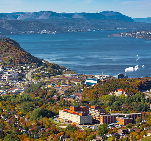 cornerbrook