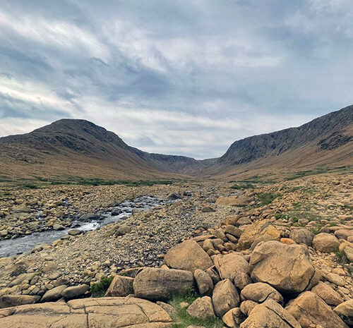 tablelands